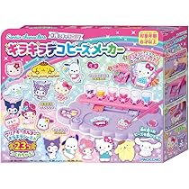 Amazon.co.jp: アガツマ(AGATSUMA) ラブあみ サンリオ Sanrio