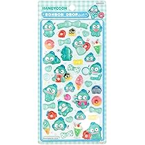 Amazon.co.jp: クラックス サンリオ ハンギョドン キャラパス