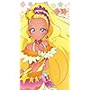 プリキュア - キュアソレイユ QHD(540×960)壁紙 102224