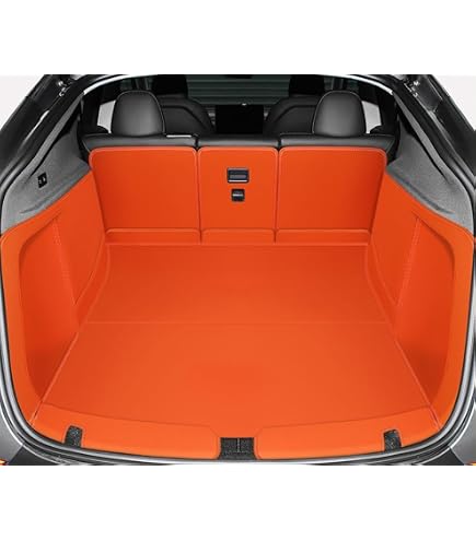 Amazon.co.jp: テスラ モデルY ジュニパー 2025年式対応 レザー