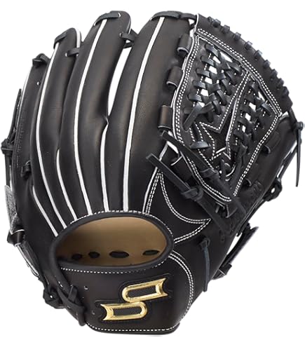 Amazon | SSK(エスエスケイ)軟式グラブ プロエッジアドヴァンスド