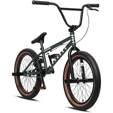 Amazon.co.jp 売れ筋ランキング: BMX・トライアルバイク の中で