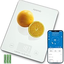 Amazon.co.jp : RENPHO Elis Aspire - スマート体組成計