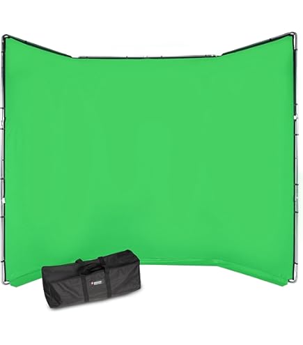 Amazon | マンフロット(Manfrotto) ラストライト パノラマ背景
