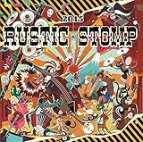 RUSTIC STOMP 2015
