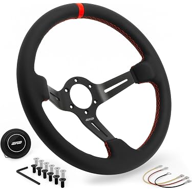 Amazon.co.jp 最新リリース: 車用ステアリング・ハンドル の新着