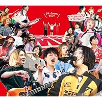 Amazon.co.jp: 【Amazon.co.jp限定】GALAXY DRIVE (初回生産限定盤