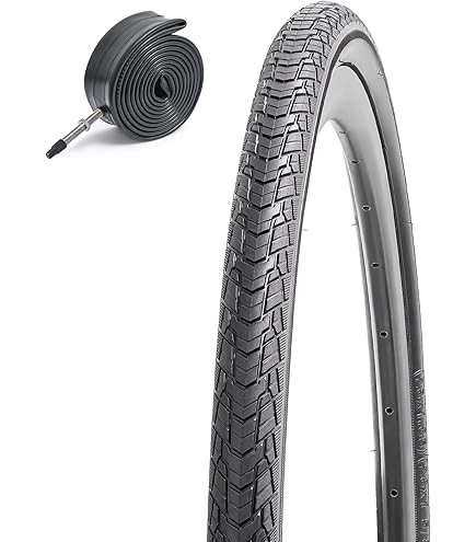 Amazon | YunSCM 2本セット,700 35c タイヤ,700x35c 35-622 自転車