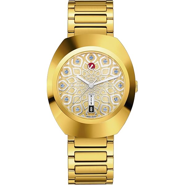 Amazon.co.jp: 【ラドー】 RADO腕時計 DiaStar Original Automatic