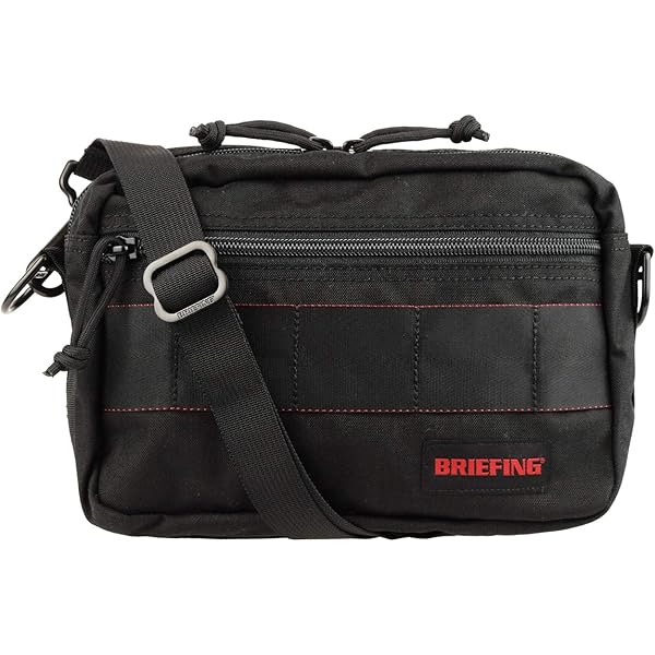 Amazon | [ブリーフィング] バッグ メンズ レディース ショルダー