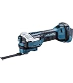 マキタ(Makita) 充電式マルチツール 18V6Ah バッテリ・充電器・ケース付 TM52DRG (D4448knxwY) Amazon.co.jp: マキタ(Makita) 充電式マルチツール 18V6Ah バッテリ