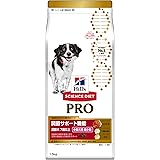 Amazon Co Jp ドッグフード サイエンスダイエット プロ パピー 発育サポート機能 小型犬用 1 歳まで チキン 1 5kg 子犬 お試し ドライ ペット用品