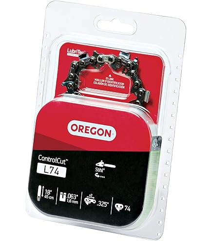 Amazon.co.jp: Oregon L62 ControlCut 交換用チェーンソー Amazon.co.jp: Oregon L62 ControlCut 交換用チェーンソー