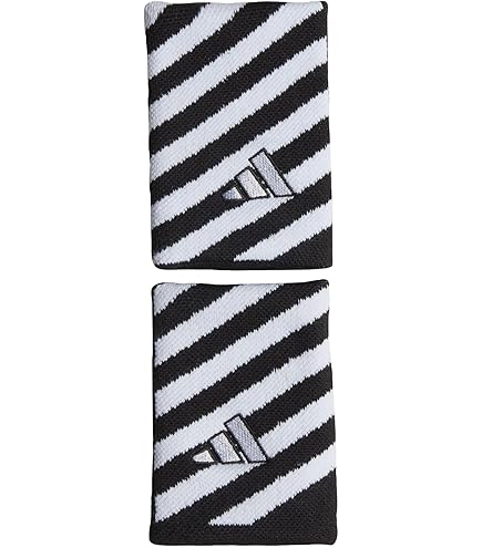 Amazon | adidas テニス リストバンド L | adidas | リストバンド