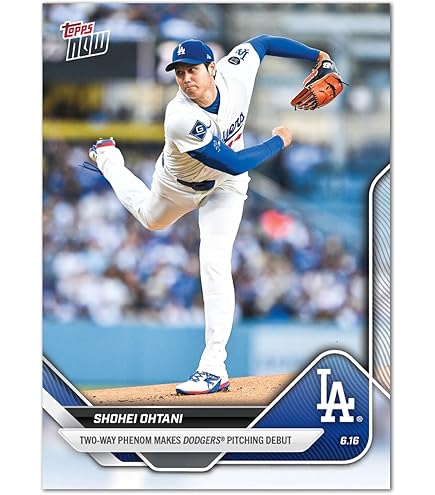 Amazon.co.jp: 大谷翔平 #508 メジャーリーグ史上初 オールスター