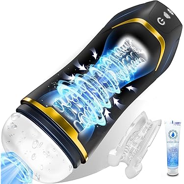 Amazon.com.au Best Sellers: The most popular items in Male Masturbators