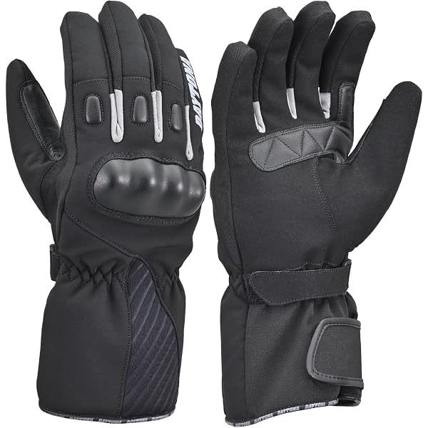 Amazon | POWWOW/パウワウ「The Gauntlet Glove”Type Street”/ザ