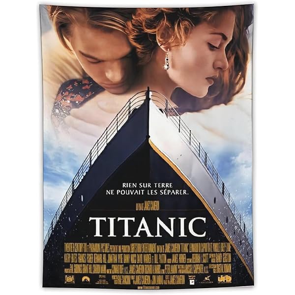 Amazon.co.jp: タイタニック 3D・2Dブルーレイ コレクターズBOX