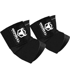 Iron rebel ニースリーブ　XL Amazon | Iron Bull Strength ニースリーブ 膝サポーター 7mm