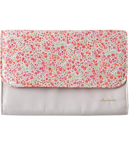 Amazon.co.jp: ファミリア 母子手帳ケース 001 : ベビー＆マタニティ