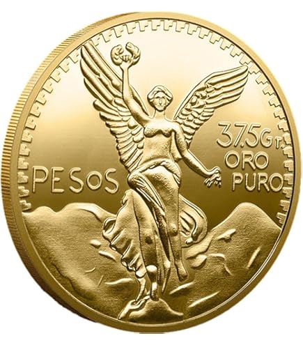 Amazon.co.jp: 記念コイン メキシコ銀貨 1トロイオンス マヤ暦コイン