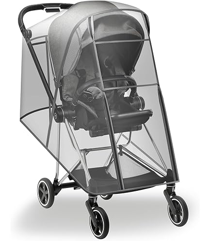 Amazon | cybex [ サイベックス ] オルフェオ レインカバー クリア