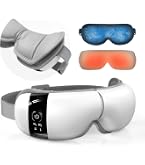 ホットアイマスク Pursay 充電式 アイウォーマー 360°エアバッグ【手もみ風ケア×発熱範囲UP×Bluetooth音楽】 Amazon | ホットアイマスク Pursay 充電式 アイウォーマー 360°エア