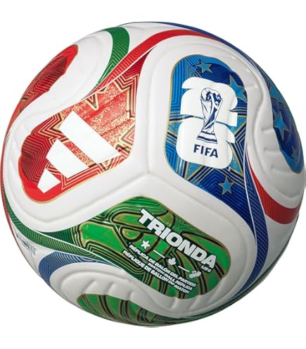 adidas Mundial De Clubes FIFA 25 Soccer Ball Primary School Soccer