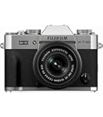Amazon | 富士フイルム(FUJIFILM) ミラーレス一眼 X-T30II XCレンズ