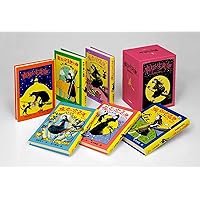 (未使用･未開封品)　文庫版 魔女の宅急便6冊セット (福音館文庫 物語) lok26k6 Amazon.co.jp: 文庫版 魔女の宅急便6冊セット (福音館文庫 物語