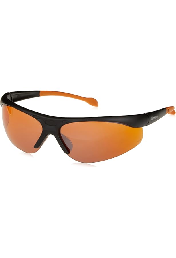 iskts　4.5.UV Ztek® IR - Frameless Eyewear - Pyramex®