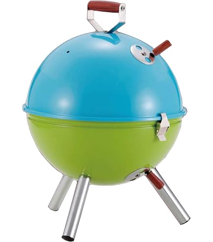 Amazon | キャプテンスタッグ マルチ ミニ バーベキュー コンロ M-6372