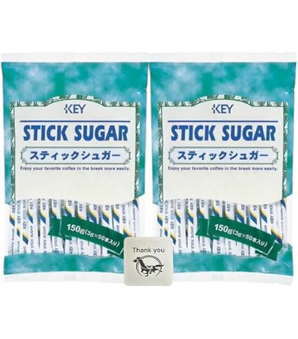 Amazon.co.jp: ＜スティックシュガー＞ティータイムメイト3（3g×300本