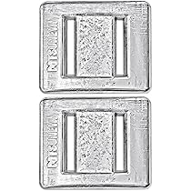 Amazon | ダイビング用ウエイト 【1kg 4個】 セット ウエイト  