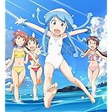 侵略！？ イカ娘 4 [DVD]