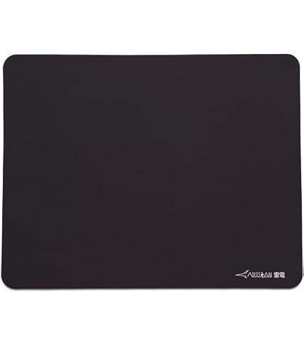 Amazon.co.jp: ARTISAN ゲーミングマウスパッド NINJA FX ライデン