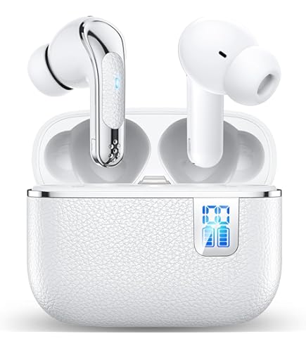 Amazon.co.jp: ワイヤレスイヤホン bluetoothイヤホン Aetyt【2025年新