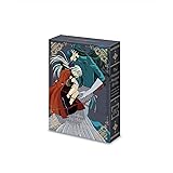 【Amazon.co.jp限定】魔法使いの嫁 SEASON2 第4巻 (数量限定生産) (本編Blu-ray1枚) (Amazon限定特典：3巻4巻購入特典 描き下ろしキャンバスアート(キャラファインボード)(F3サイズ) 引換シリアルコード付き) 