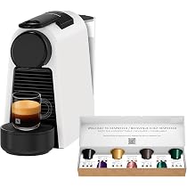 Amazon | ネスプレッソ オリジナル カプセル式コーヒーメーカー