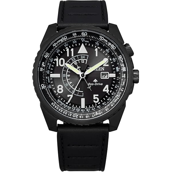 Amazon.co.jp: [シチズン]CITIZEN 腕時計 PROMASTER ECO-DRIVE