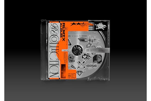 Hatsuboshi Gakuen Remix Album 「ReCollection」vol.1 - 初星学園