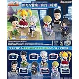 Amazon Co Jp Hunter Hunter フチピト 旅立ち 初めての仲間 宿敵 Box商品 Diy 工具 ガーデン