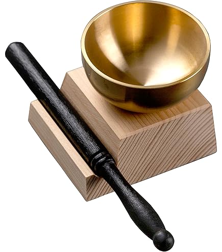 Amazon｜ロウが残りにくい蝋燭立て 仏具 お仏壇 モダン仏具 (大