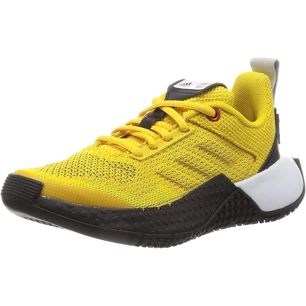 Amazon.co.jp: Adidas TR21 x LEGO(R) LKX99 Racer Sneakers, Core 
