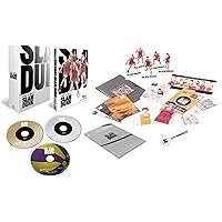 Amazon.co.jp: 映画『THE FIRST SLAM DUNK』LIMITED EDITION（初回生産