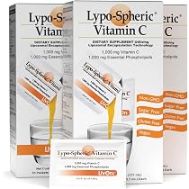 Amazon | 【リポソームビタミンC】LivOn Labs リポスフェリック