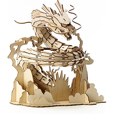 Amazon.co.jp 最新リリース: 立体パズル の新着ランキングです。