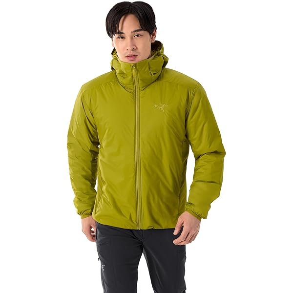 ARC'TERYX nodin ノディン ジャケット M グリーン系 ARC'TERYX nodin ノディン ジャケット M グリーン系 アウトドア
