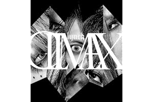 CLIMAX[初回限定盤] - lynch.