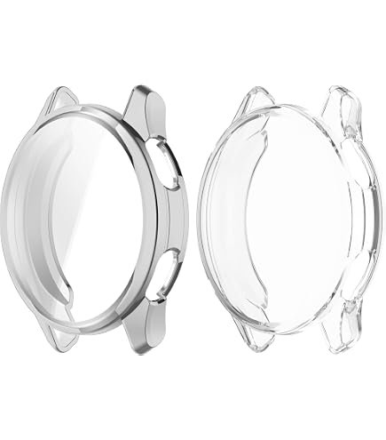 Amazon.co.jp: Lamshaw for Garmin Approach S62 ケース, シリコーン